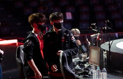 Lịch thi đấu chung kết LCK Mùa Hè 2021