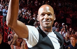 Huyền thoại Ray Allen khởi nghiệp huấn luyện viên tại Miami