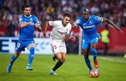 Trực tiếp bóng đá Getafe vs Sevilla trên kênh nào?