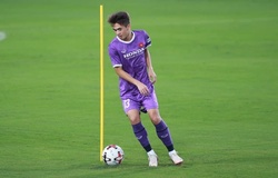 HLV Park Hang Seo triệu tập bổ sung 3 nhân tố cho ĐT Việt Nam