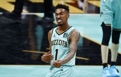 Malik Monk phấn khích khi được chơi cùng Big 3 tại LA Lakers