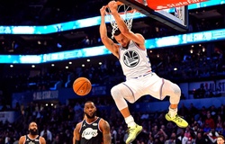 3 đội bóng sợ phải gặp Stephen Curry nhất