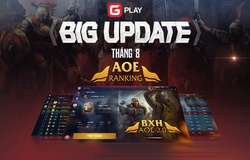 Tổng hợp chuỗi các sự kiện đang diễn ra trên GPlay