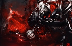 Cập nhật Dota 2 7.30b: Hot pick Lycan bị sờ gáy
