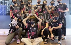 Thành viên của SBTC Tốc Chiến dương tính với COVID-19