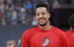 Vừa ngồi ghế "Chủ tịch Công đoàn", CJ McCollum đã muốn thay đổi NBA