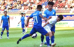 27/27 CLB đồng ý hủy, xác định dự kiến ngày khởi tranh V.League 2022