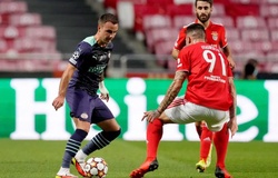 Trực tiếp bóng đá PSV vs Benfica trên kênh nào?