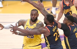 Bà chủ LA Lakers cực lực phản đối vòng Play-in