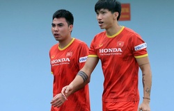 Đoàn Văn Hậu rời tuyển Việt Nam, bỏ ngỏ thời gian trở lại sân cỏ