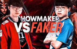 DK Showmaker: Faker là chướng ngại lớn nhất của DWG KIA