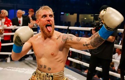 Jake Paul là ai mà khiến giới Boxing và MMA chú ý đến vậy?