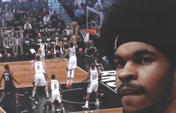 Cựu trung phong Brooklyn Nets: "Nếu được ở lại, tôi tin sẽ đánh bại Bucks"