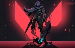 Chi tiết bản cập nhật Valorant 3.04