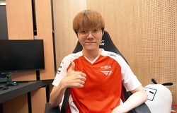 T1 Teddy: Siêu xạ thủ hàng đầu LCK là ai?