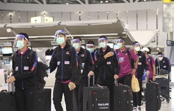 Tuyển bóng chuyền Thái Lan dự giải vô địch U19 thế giới sau 18 năm, Việt Nam vẫn im lìm