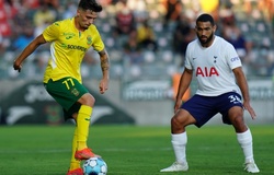 Lịch trực tiếp Bóng đá TV hôm nay 26/8: Tottenham vs Paços Ferreira