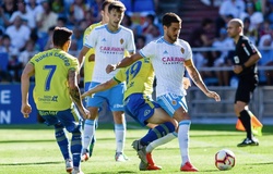 Lịch trực tiếp Bóng đá TV hôm nay 30/8: Zaragoza vs Cartagena