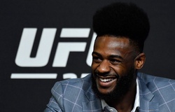 Aljamain Sterling: “Tái đấu tại UFC 267, Petr Yan sẽ không thể chạm vào tôi”