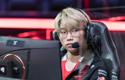 T1 Canna - Đường trên của T1 là ai?