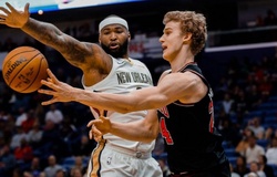 5 cầu thủ tự do chất lượng nhất NBA còn sót lại