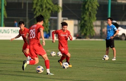 Tuyển Việt Nam thay đổi liên tục kế hoạch di chuyển sang Saudi Arabia