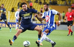 Nhận định, soi kèo HJK Helsinki vs Fenerbahce, 23h00 ngày 26/08