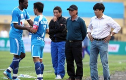 Những thương vụ ông bầu "buông bỏ" khiến CLB V.League... đứt gánh giữa đường