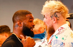 Cựu vô địch UFC Tyron Woodley, người sẽ đối đầu với Jake Paul là ai?