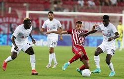 Nhận định, soi kèo Slovan Bratislava vs Olympiakos, 01h45 ngày 27/08