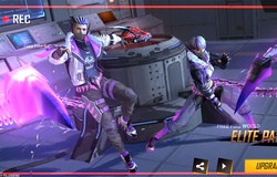 Thẻ vô cực mùa 40 trong Free Fire có gì hot?