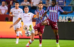 Trực tiếp bóng đá AS Roma vs Trabzonspor trên kênh nào?