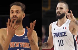 Á quân Olympic nổi giận vì ngoại hình, nhà phát hành NBA 2K phải lên tiếng