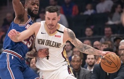 Xạ thủ JJ Redick sẵn sàng thất nghiệp nếu không được đến Nets hoặc Knicks?