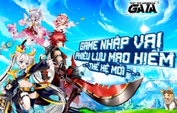 Code Mật Mã GAIA mới nhất 2021 và cách nhập