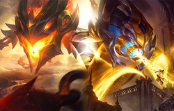 Top đội hình mạnh nhất DTCL 11.17 TFT