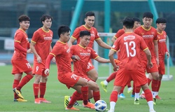 Chủ nhà Saudi Arabia đón ĐT Việt Nam bằng...chuyên cơ