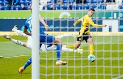 Trực tiếp bóng đá Dortmund vs Hoffenheim trên kênh nào?