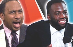 ESPN muốn chiêu mộ Draymond Green về cãi nhau với Stephen A. Smith?