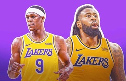 LA Lakers nhắm Rajon Rondo, DeAndre Jordan: làn sóng lão tướng chưa dừng lại