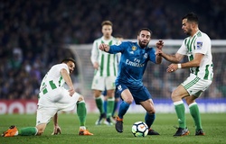 Nhận định, soi kèo Betis vs Real Madrid, 03h00 ngày 29/08