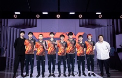 Kết quả LMHT: FPX vs WE - Phượng Hoàng giành vé tới CKTG 2021