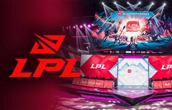 Lịch thi đấu vòng loại CKTG 2021 LPL