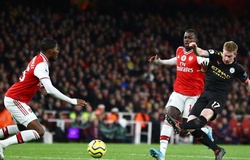 Nhận định bóng đá Man City vs Arsenal, Ngoại hạng Anh