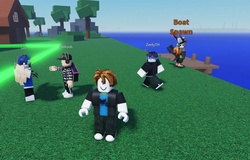 Code Myth Piece Roblox mới nhất 2021 và cách nhập