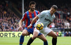 Nhận định bóng đá West Ham vs Crystal Palace, Ngoại hạng Anh