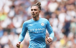 Đội hình Man City vs Arsenal: Grealish tiếp tục đá chính