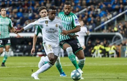 Trực tiếp bóng đá Real Betis vs Real Madrid trên kênh nào?