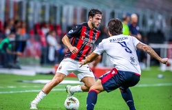 Nhận định, soi kèo AC Milan vs Cagliari, 01h45 ngày 30/08