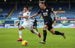 Nhận định bóng đá Burnley vs Leeds, Ngoại hạng Anh